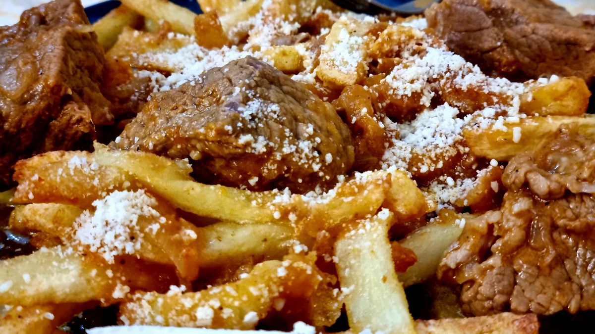 啤酒炸蘑菇，外酥里嫩，比大鱼大肉还好吃！