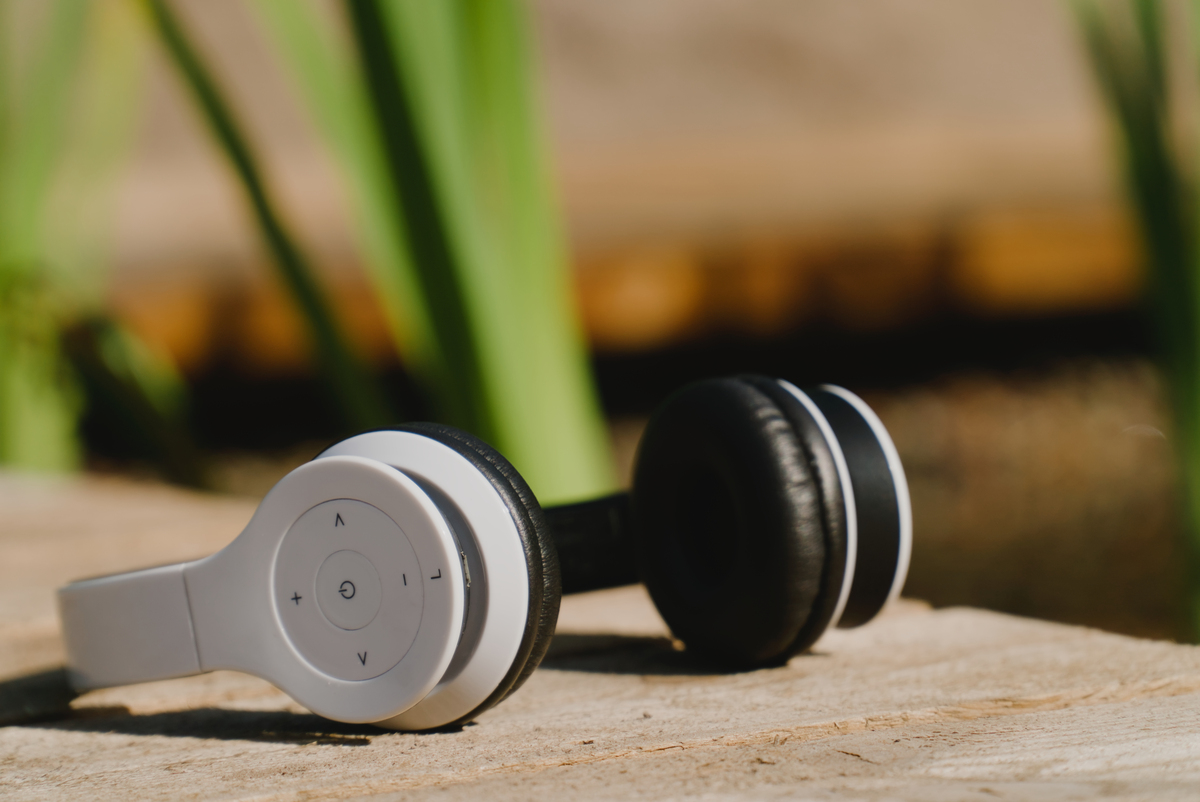 关于头戴式耳机的产品评价