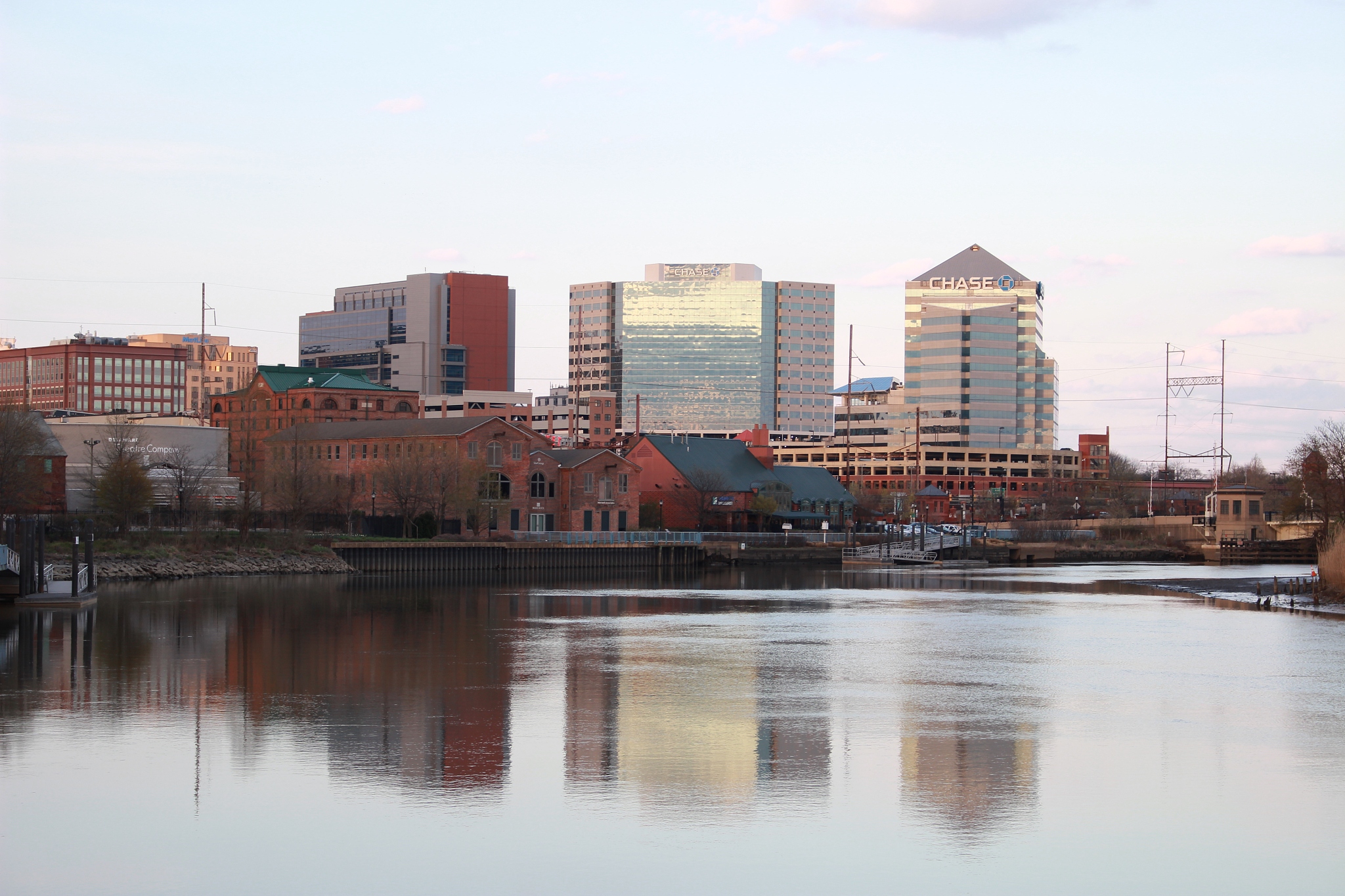wilmington delaware