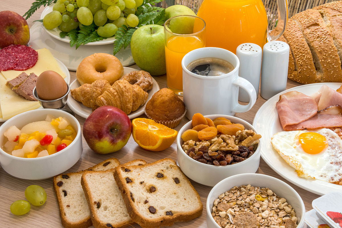 80大卡相当多少食物