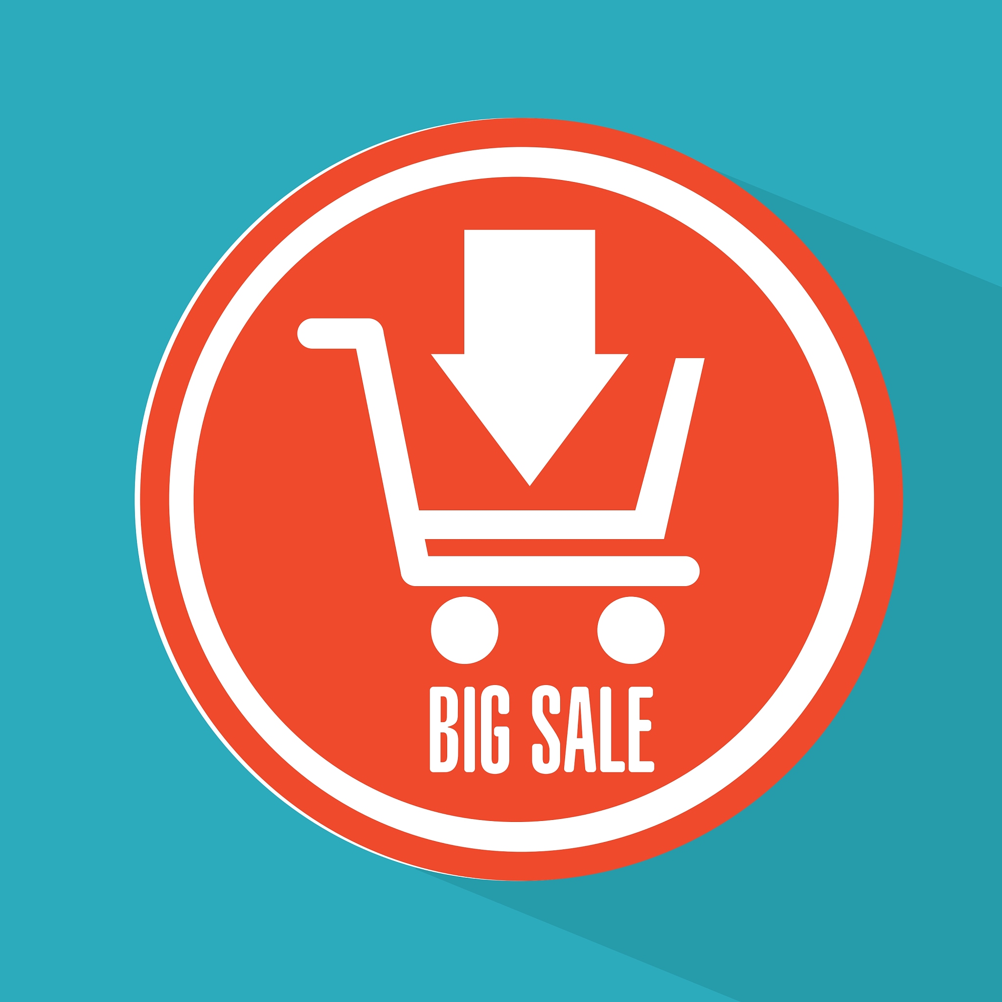commercial tag