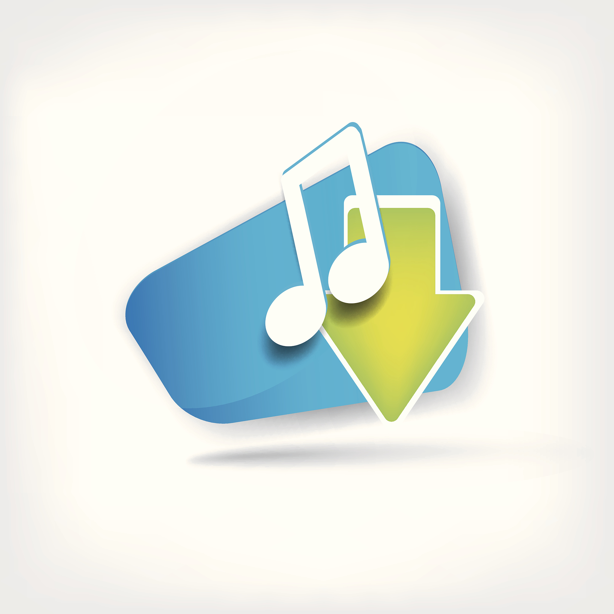 music web icon