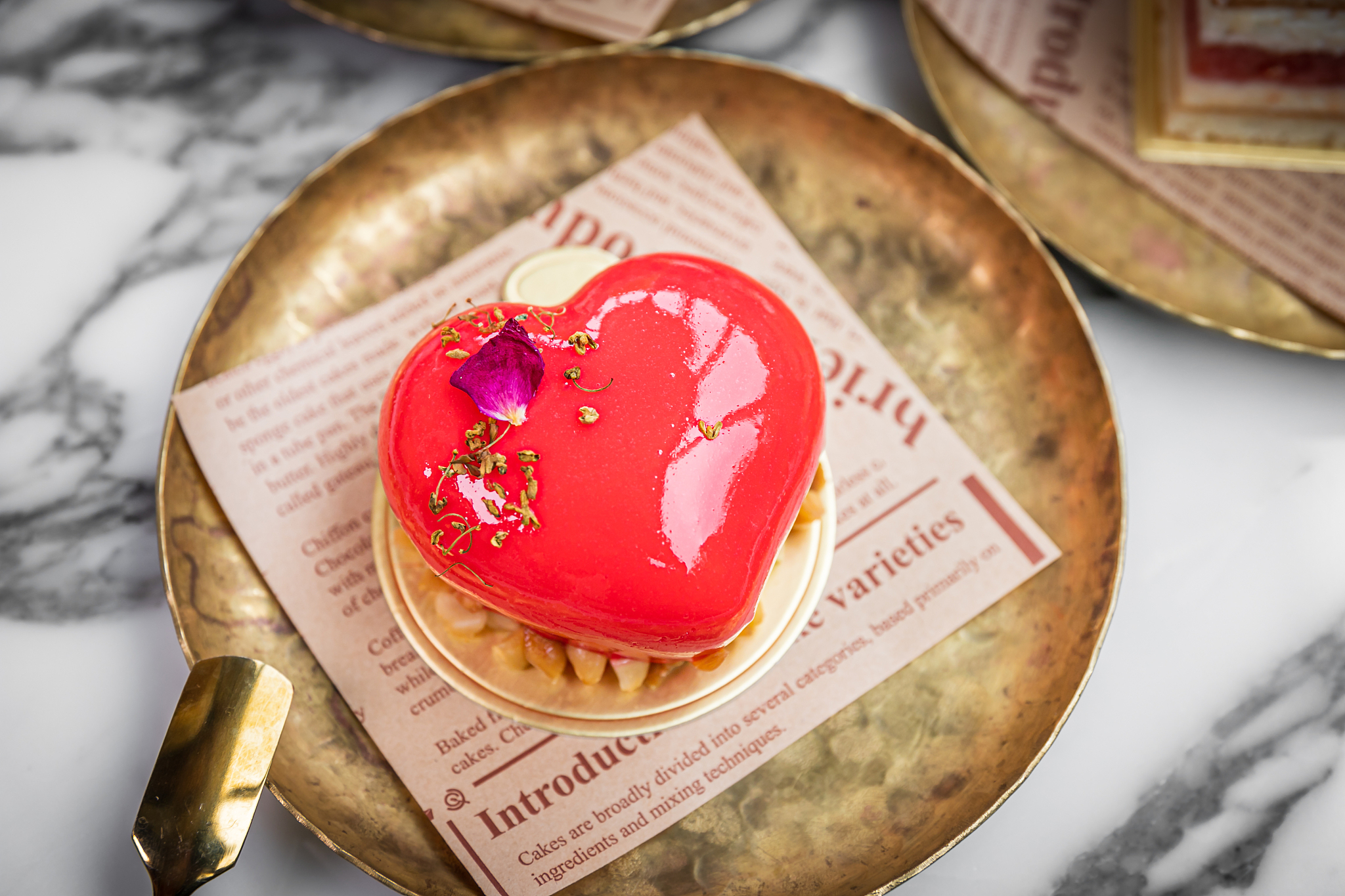 怎么表达亲爱的我期待和你一起品尝美食