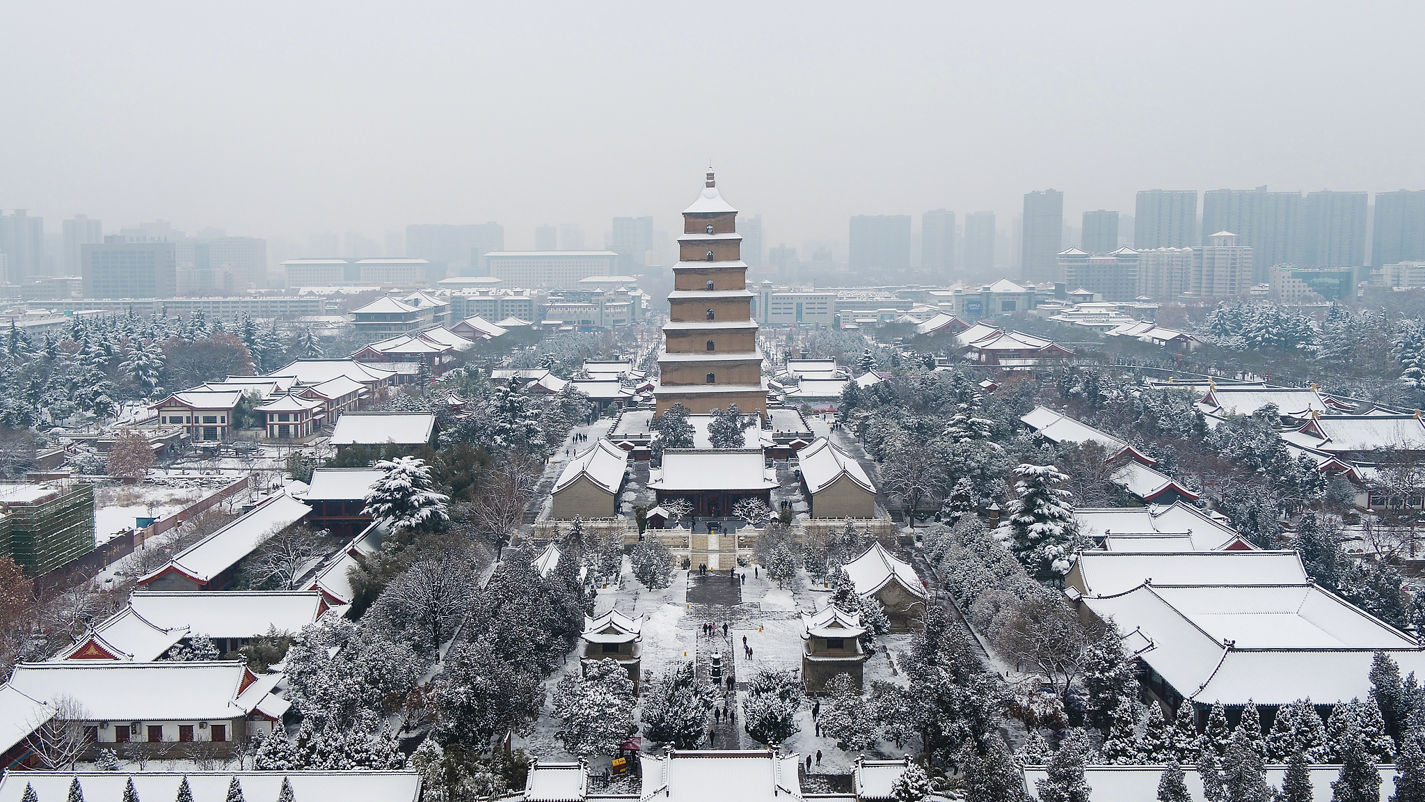 西安旅游职业中等专业学校中餐烹饪与营养膳食专业介绍