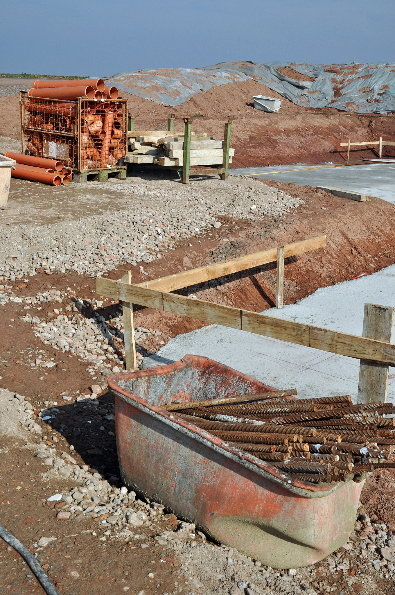 淤泥可以怎么利用有哪些产业可以用到淤泥