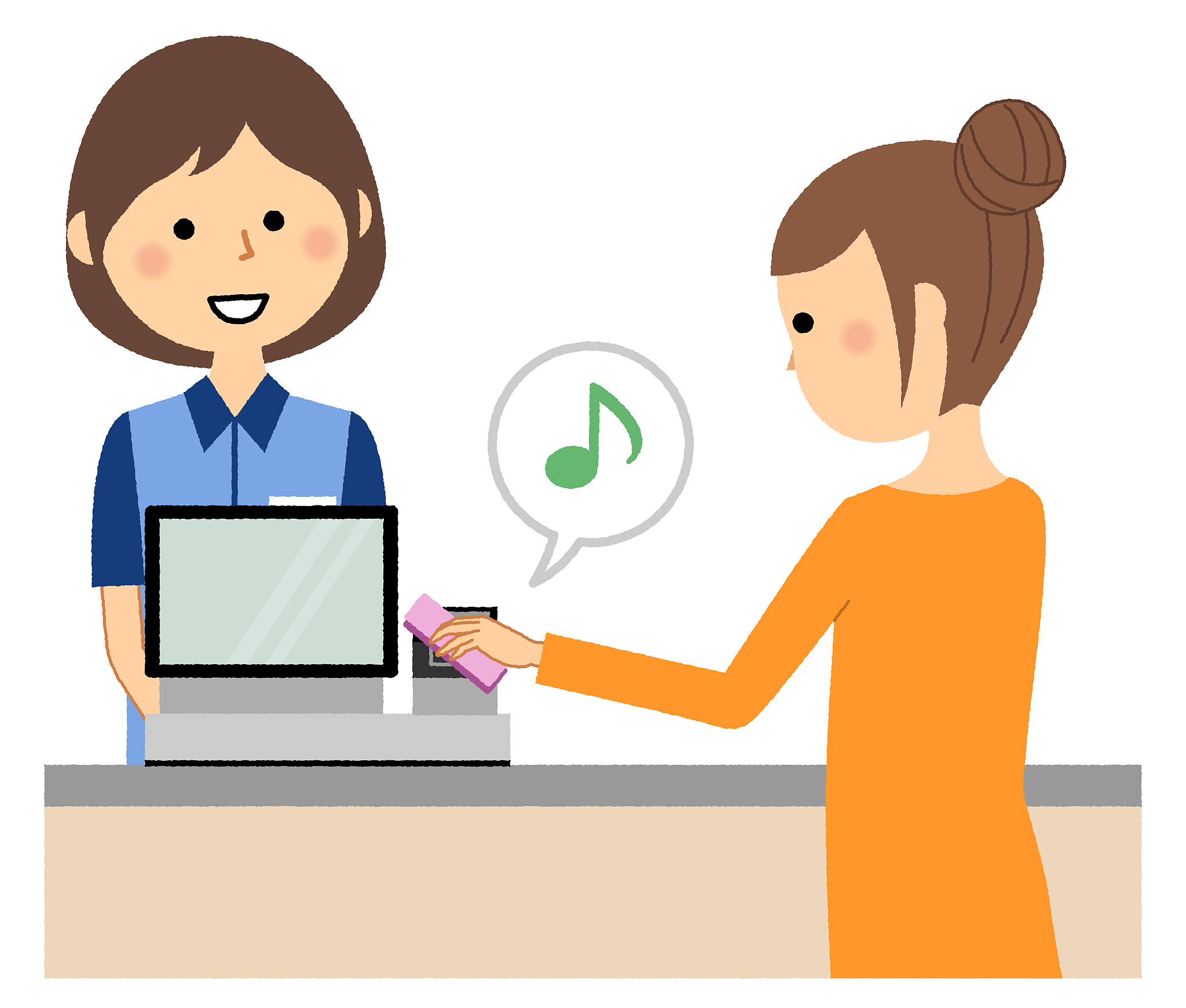 零售管理模块功能实现：从商品管理到客户服务