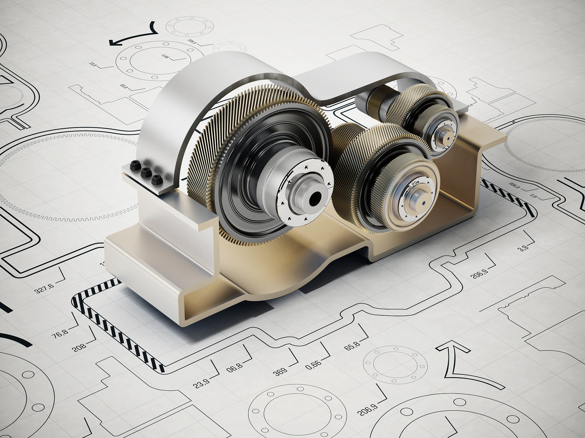 机构优化：提升性能、效率和可靠性的方法