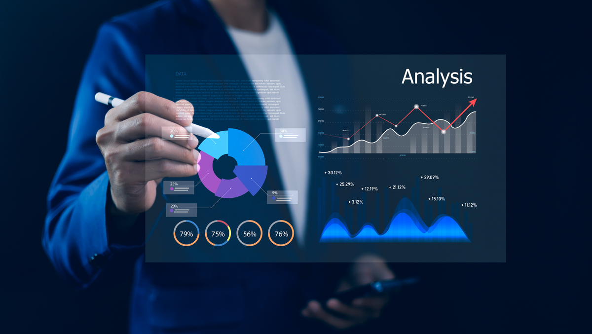 能源行业商务智能应用及数据来源 | BI助力能源管理