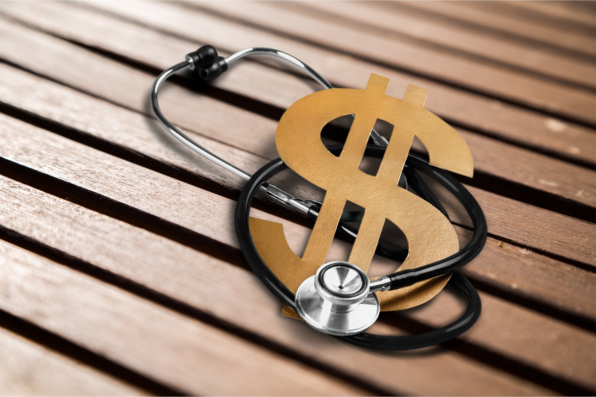 healthcare and medicine.