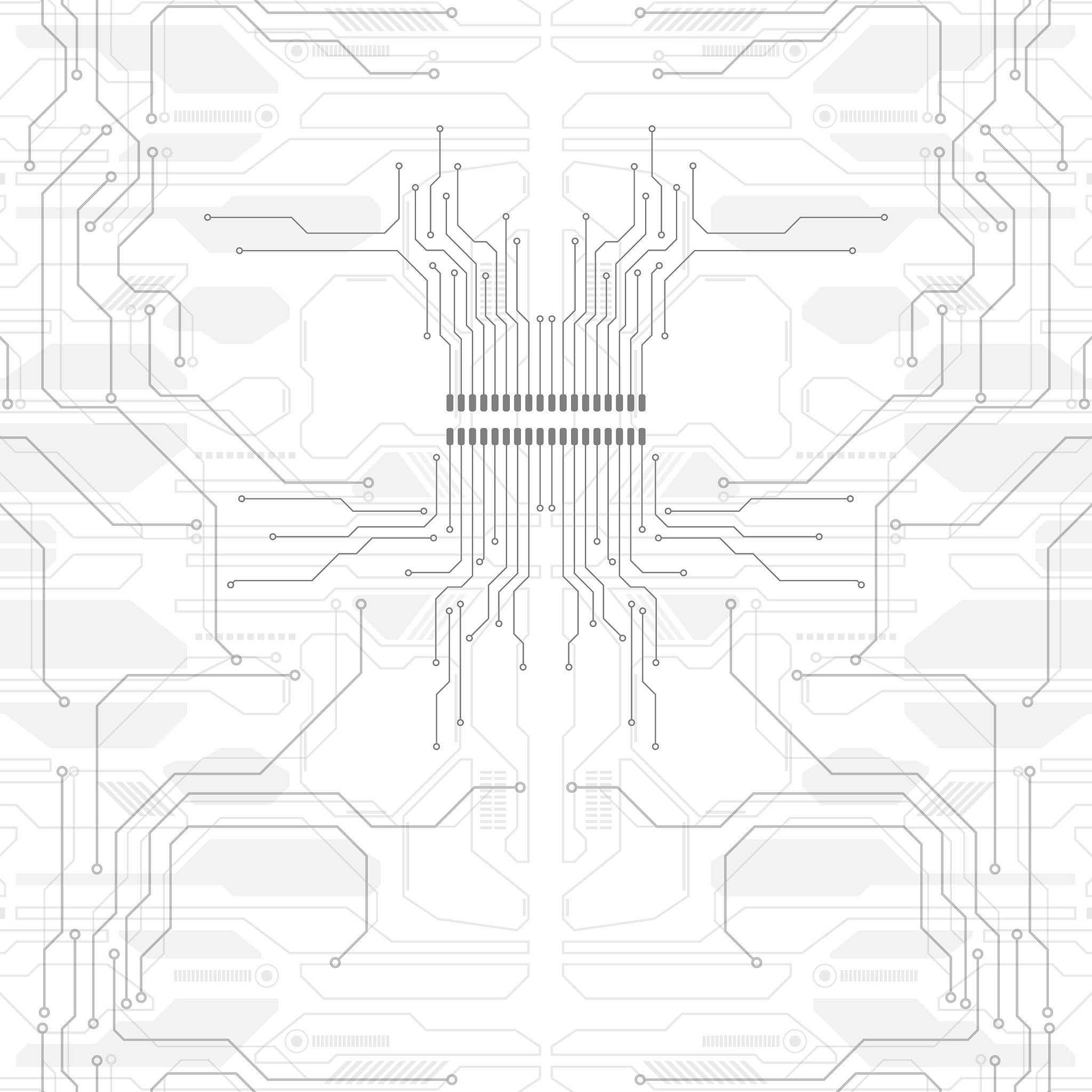 8选1选择器原理