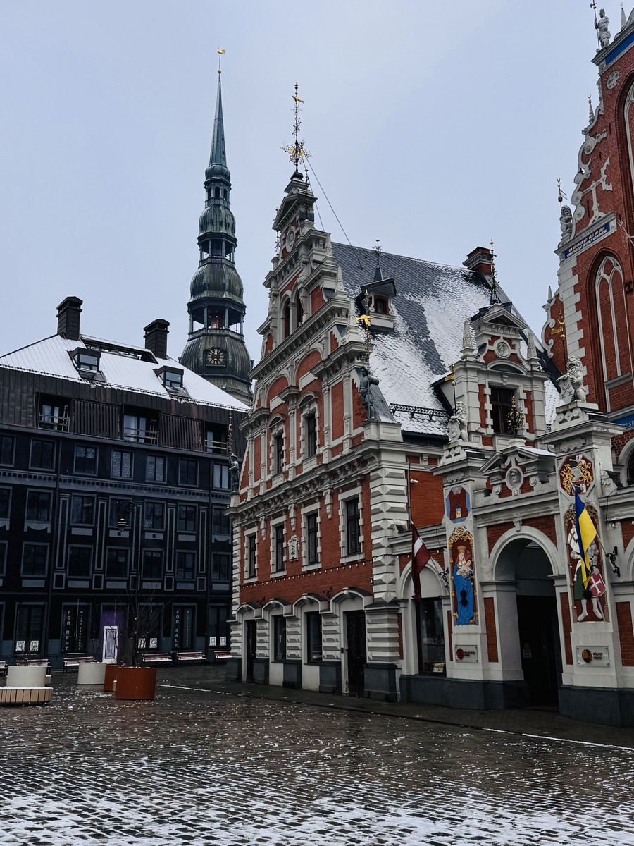 乌克兰：你可能不知道的 3 个事实