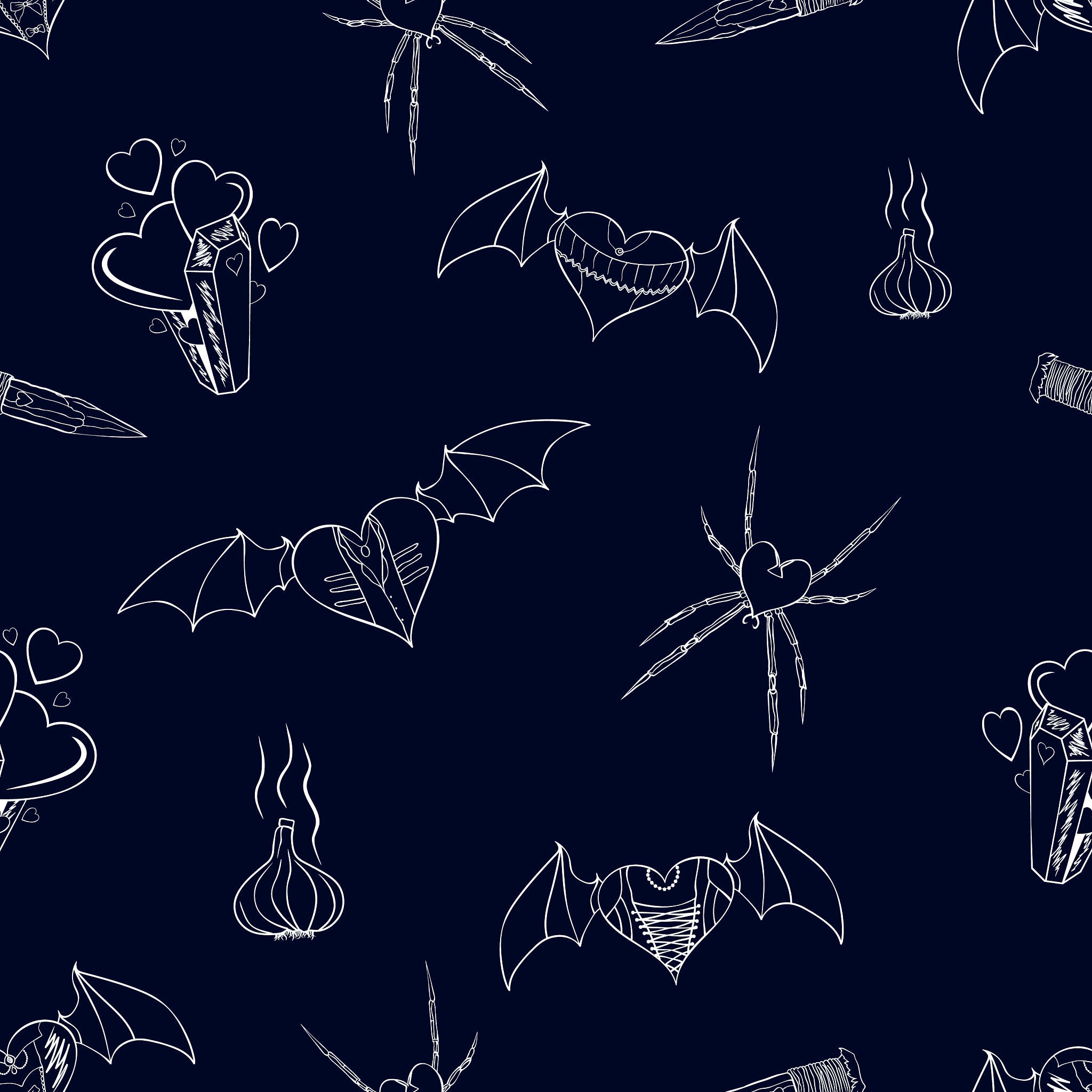 揭秘小说中吸血鬼的7大经典设定