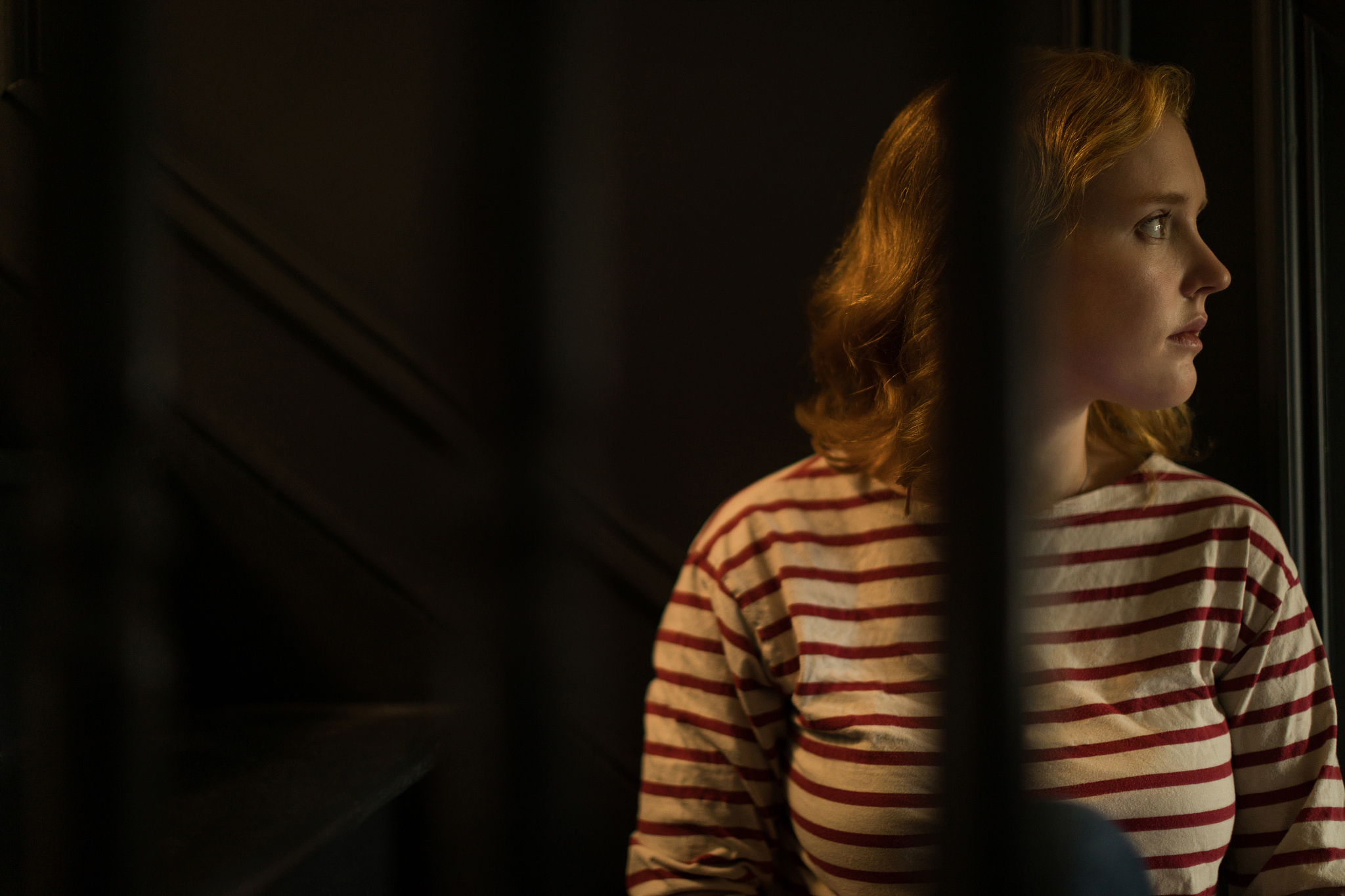 消失的她：一部引人深思的悬疑电影，探讨人性、家庭、爱情