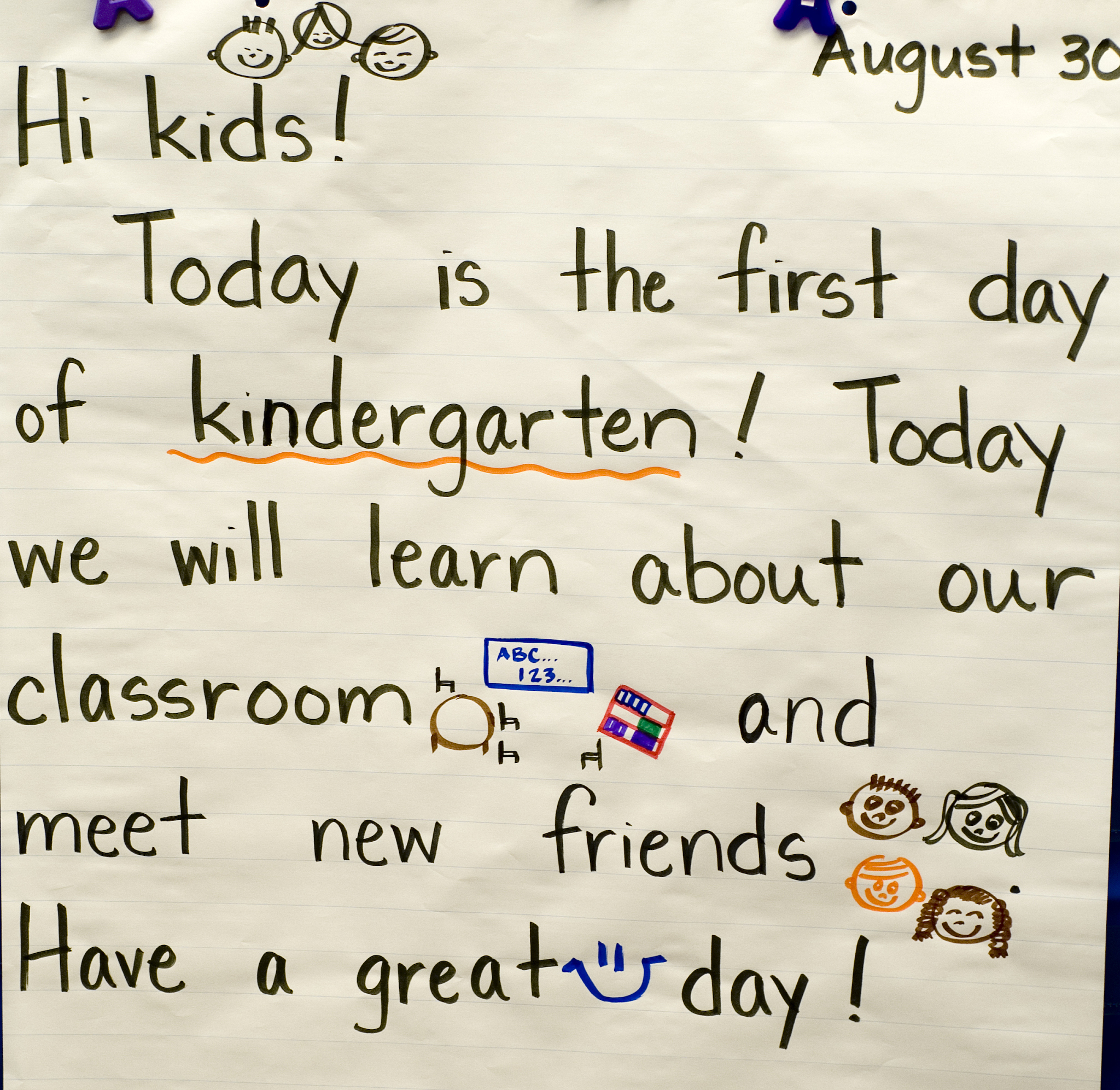 From Hesitant Writer to Passionate Storyteller: A Middle School Writing Journey