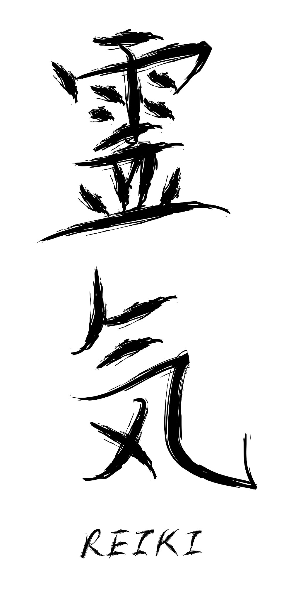 reiki