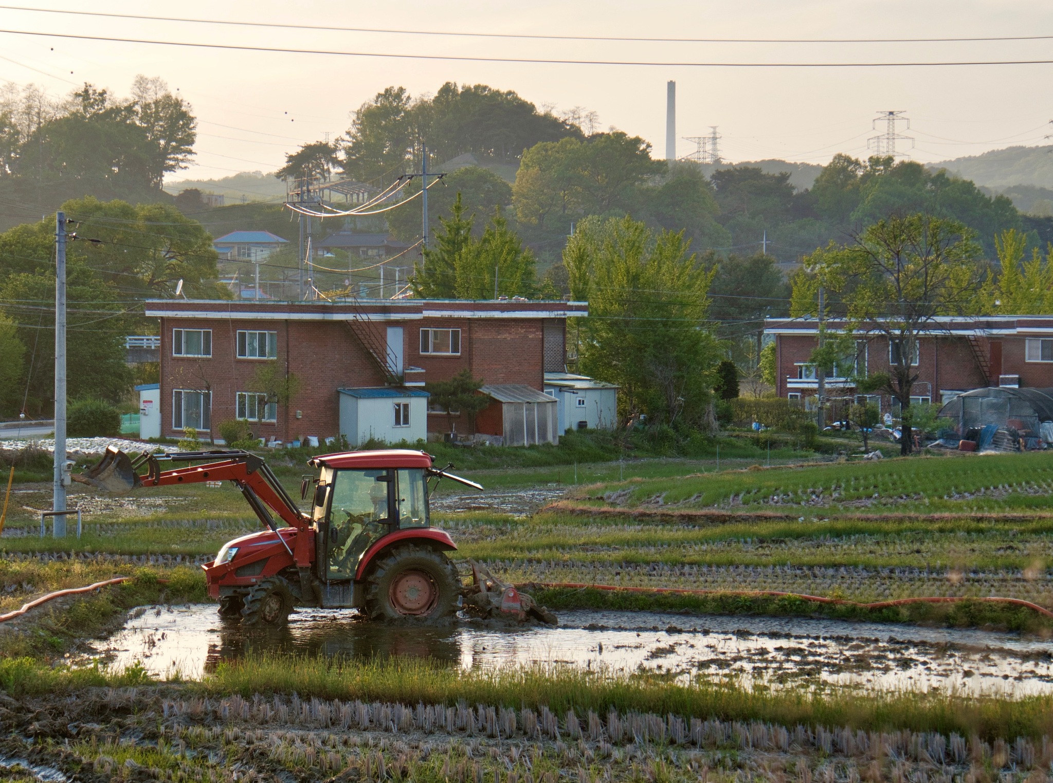 楚雄市农业机械化技术学校怎么样？学校地址在哪里？
