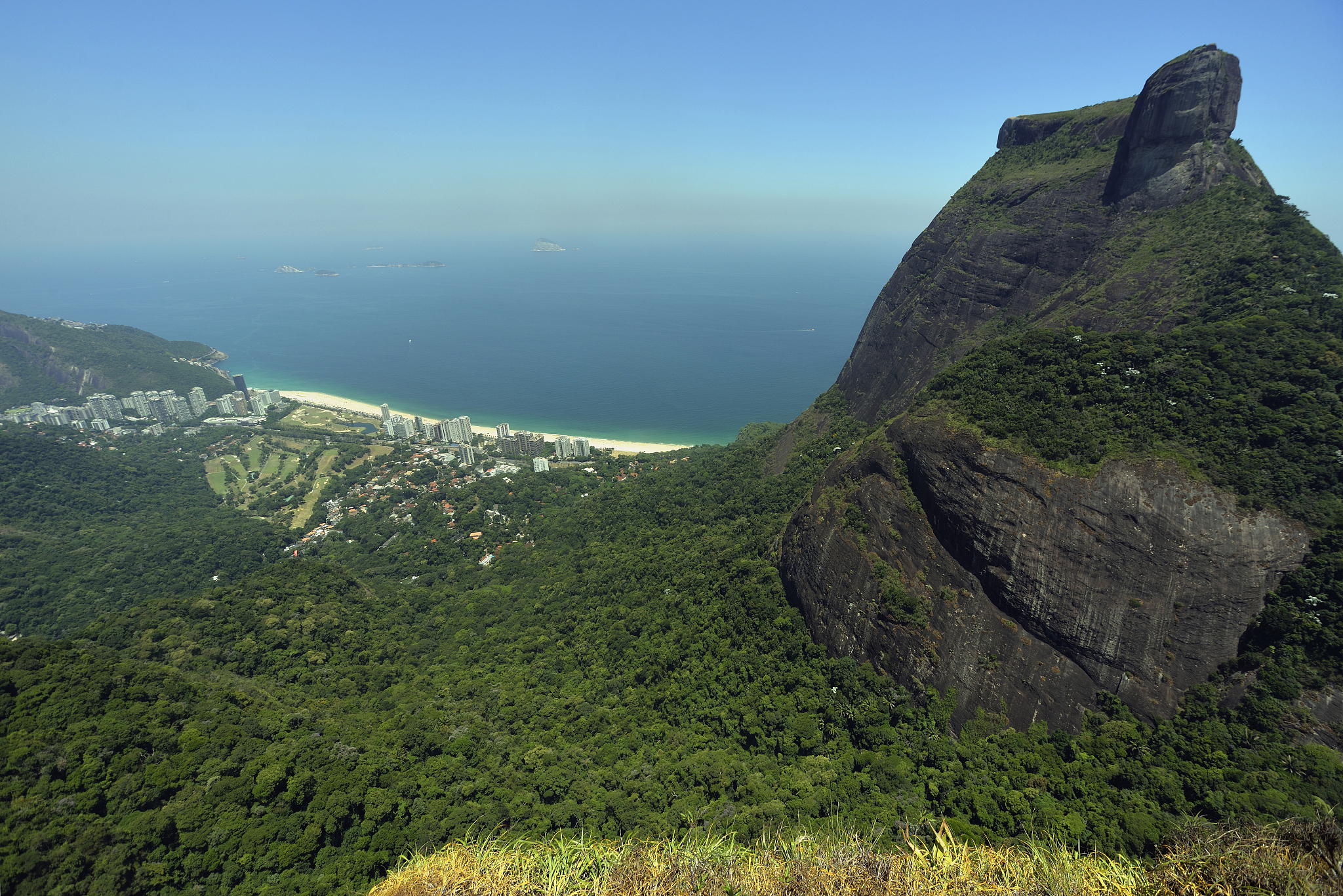 rio de janeiro