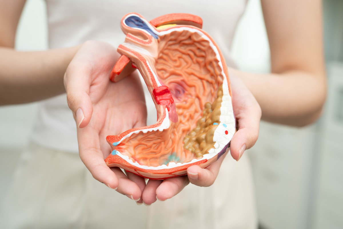 site163com 39健康网 胃病