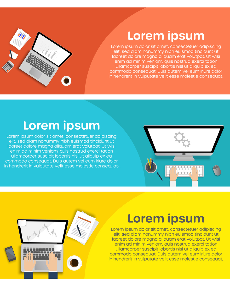 Responsive Corporate Website: The Key to Reaching Any Audience