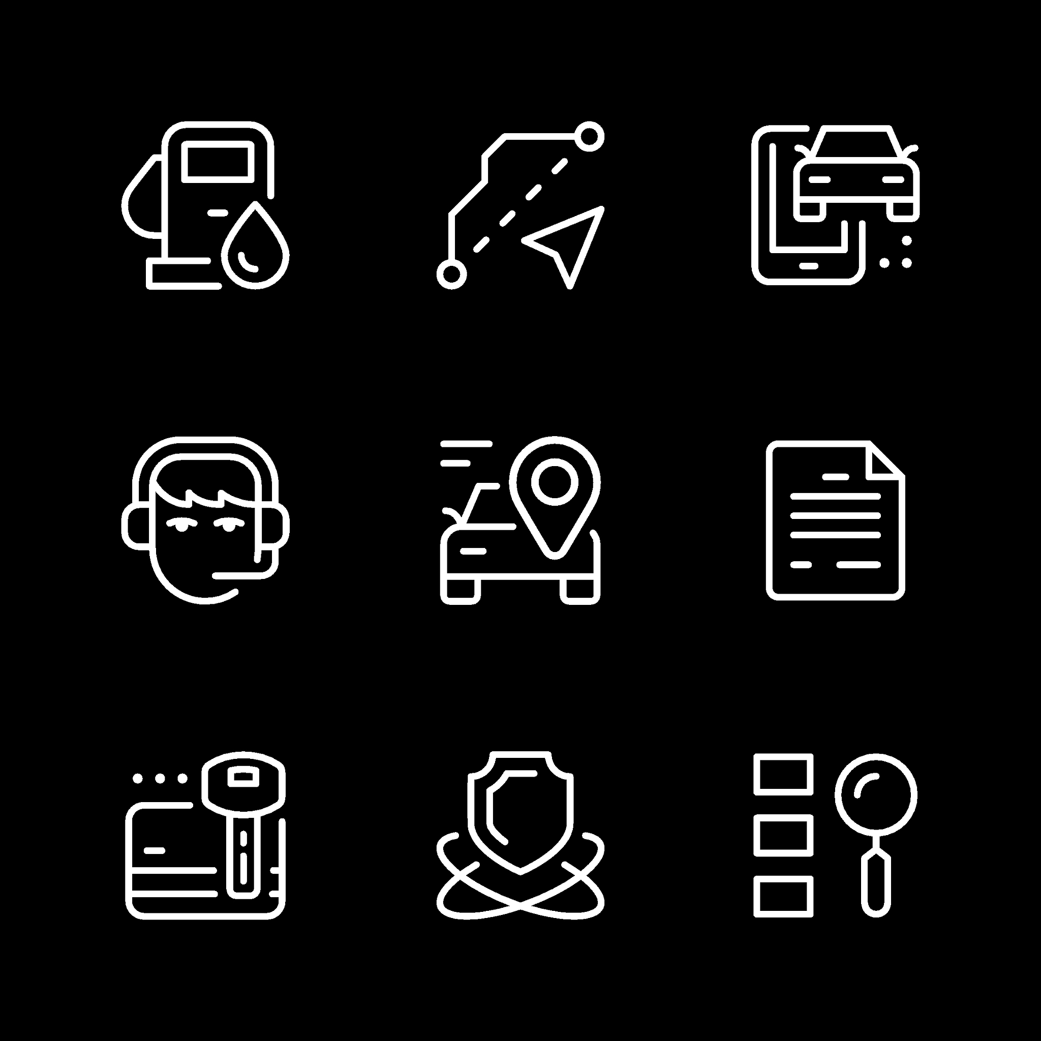 加油站租赁合同范本