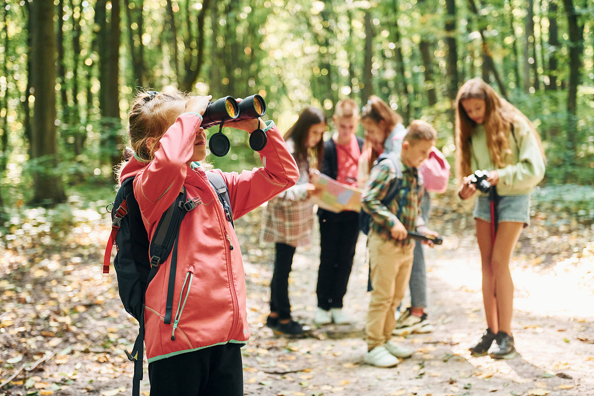 小学如何开展摄影社团