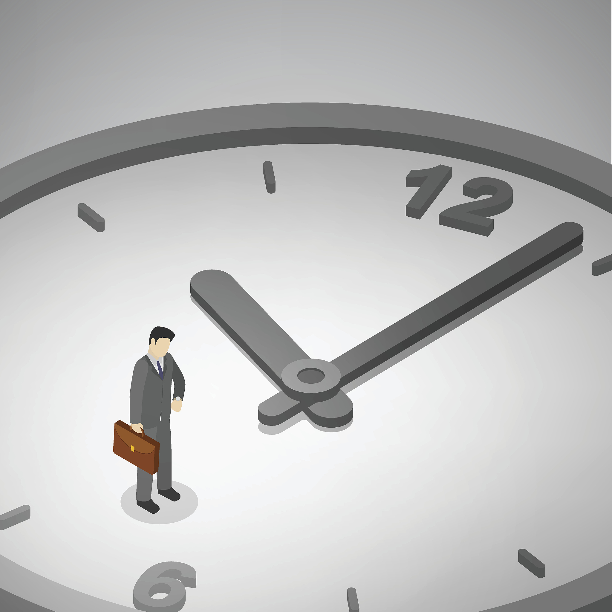 以如何在职场中处理沟通中的时间障碍？为题写一篇1200字文章