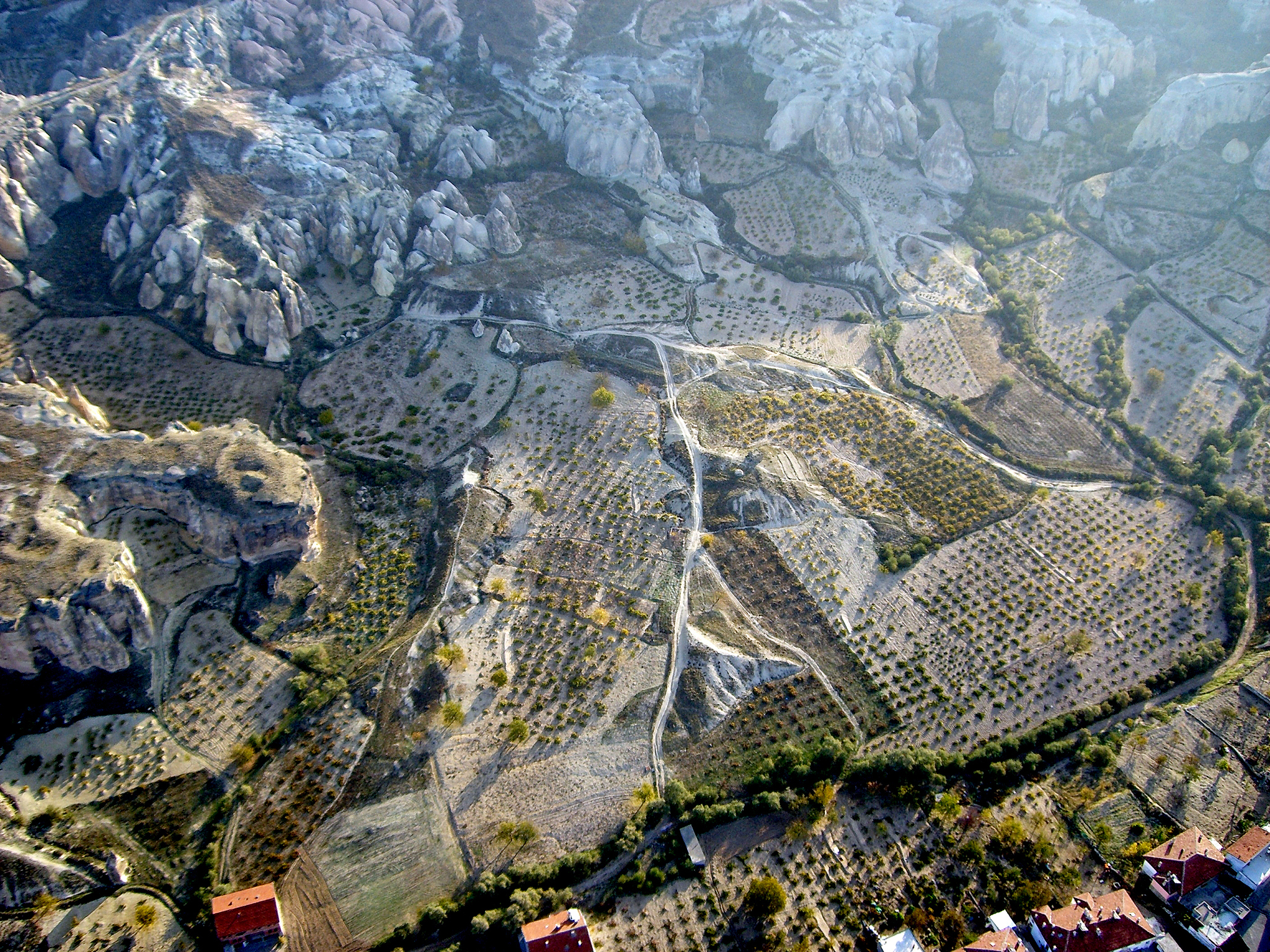 cappadocia