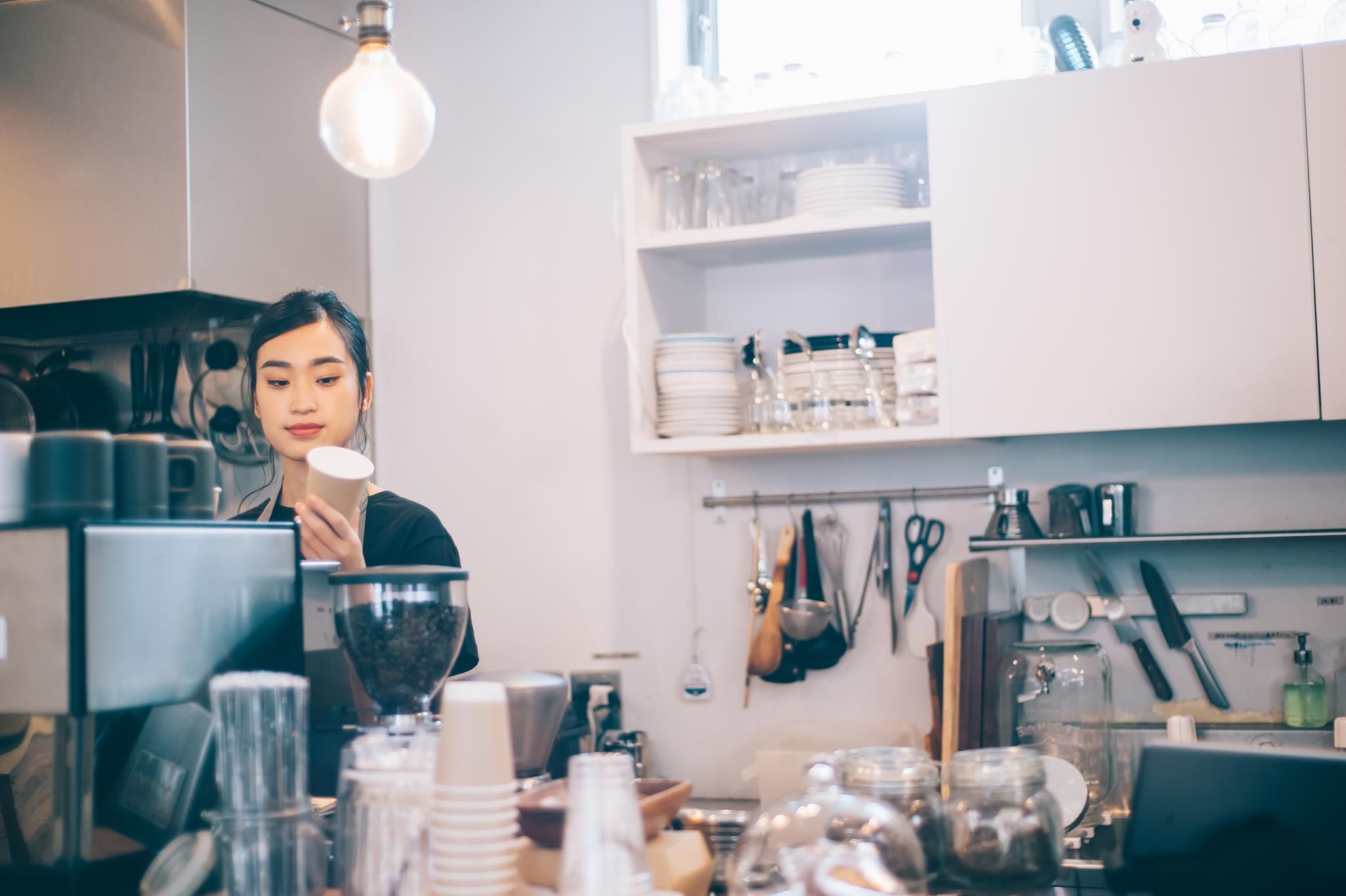 在家兼职：哪些工作适合你？最全在家兼职工作指南