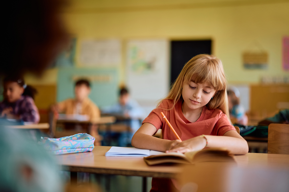 上课容易走神是什么原因应该如何矫正