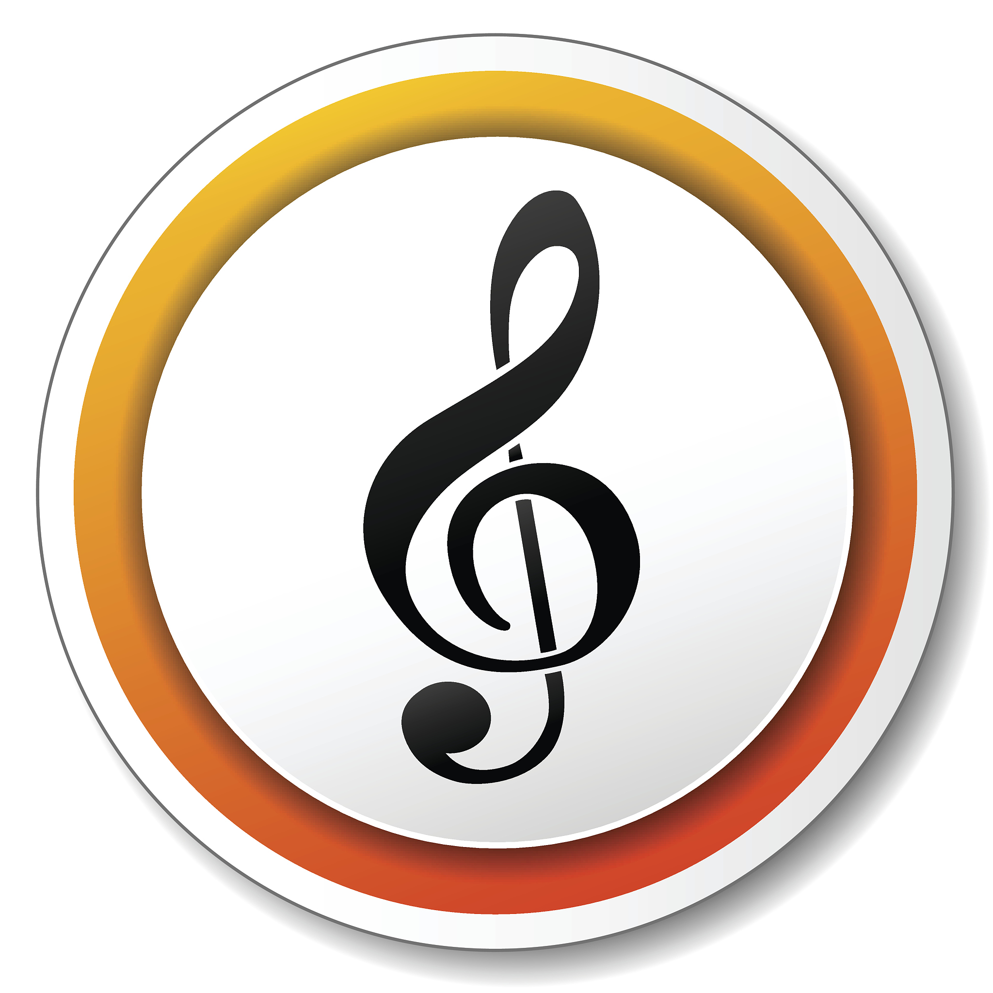 music icon