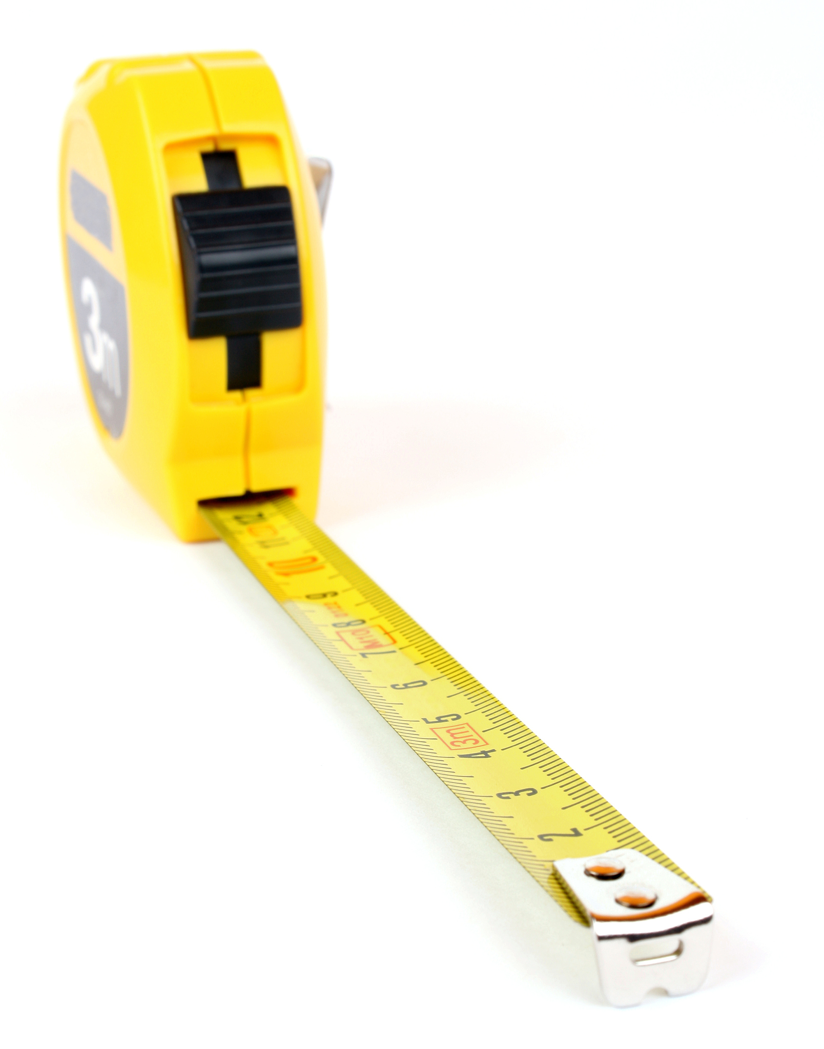 tape measure