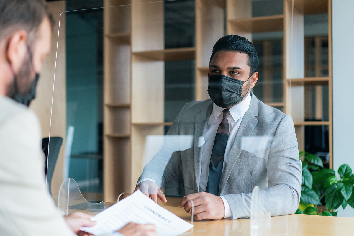 软件开发合同模板 - 规范服务流程，保障双方权益