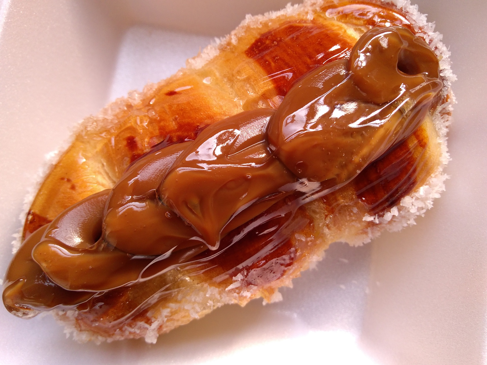 sweet bread