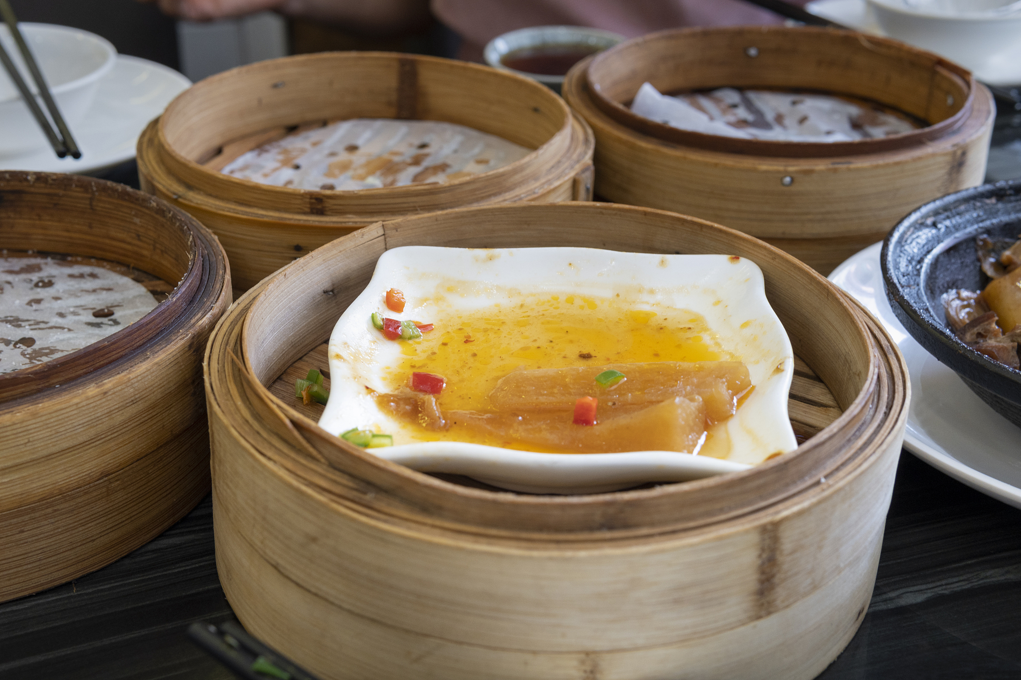 广东食品药品职业学院药学专业就业前景分析