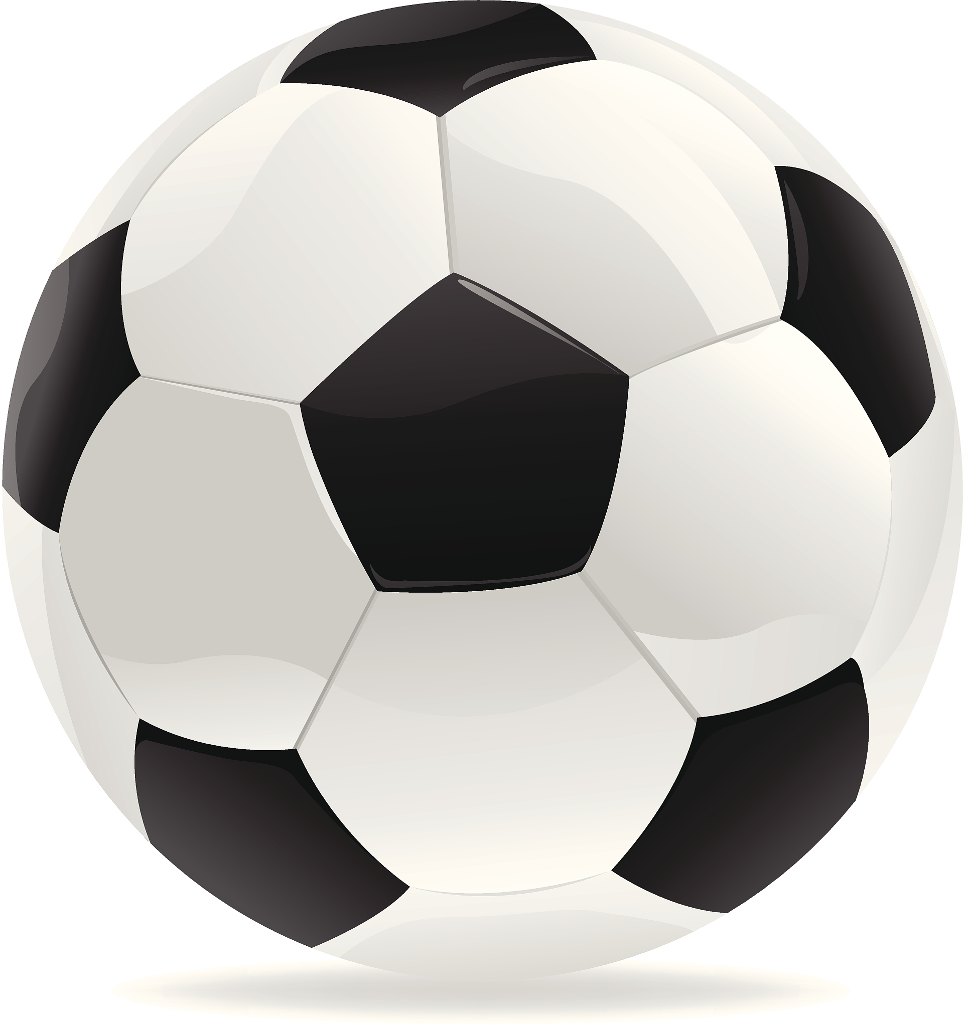 soccer ball