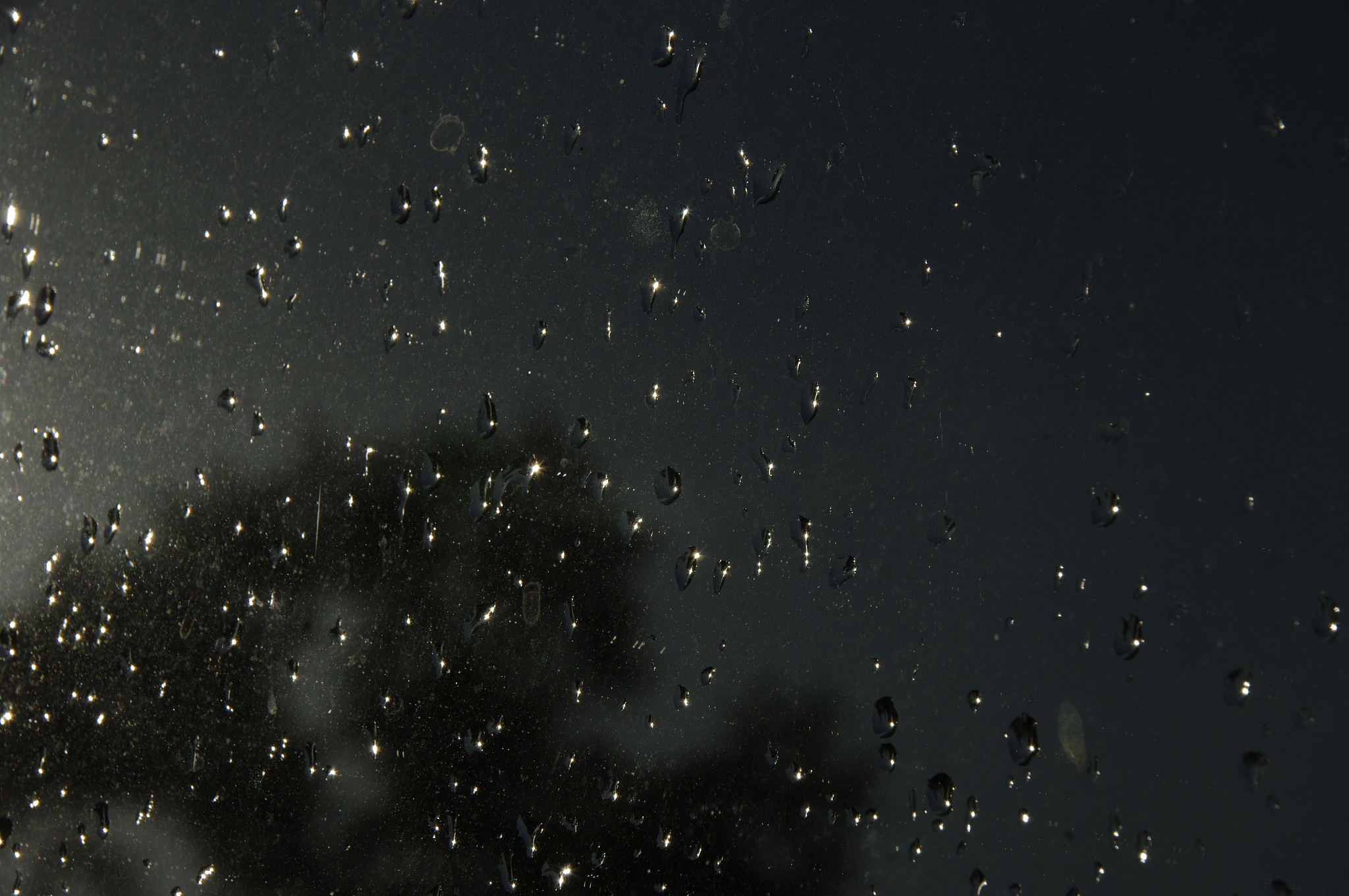 rain variation