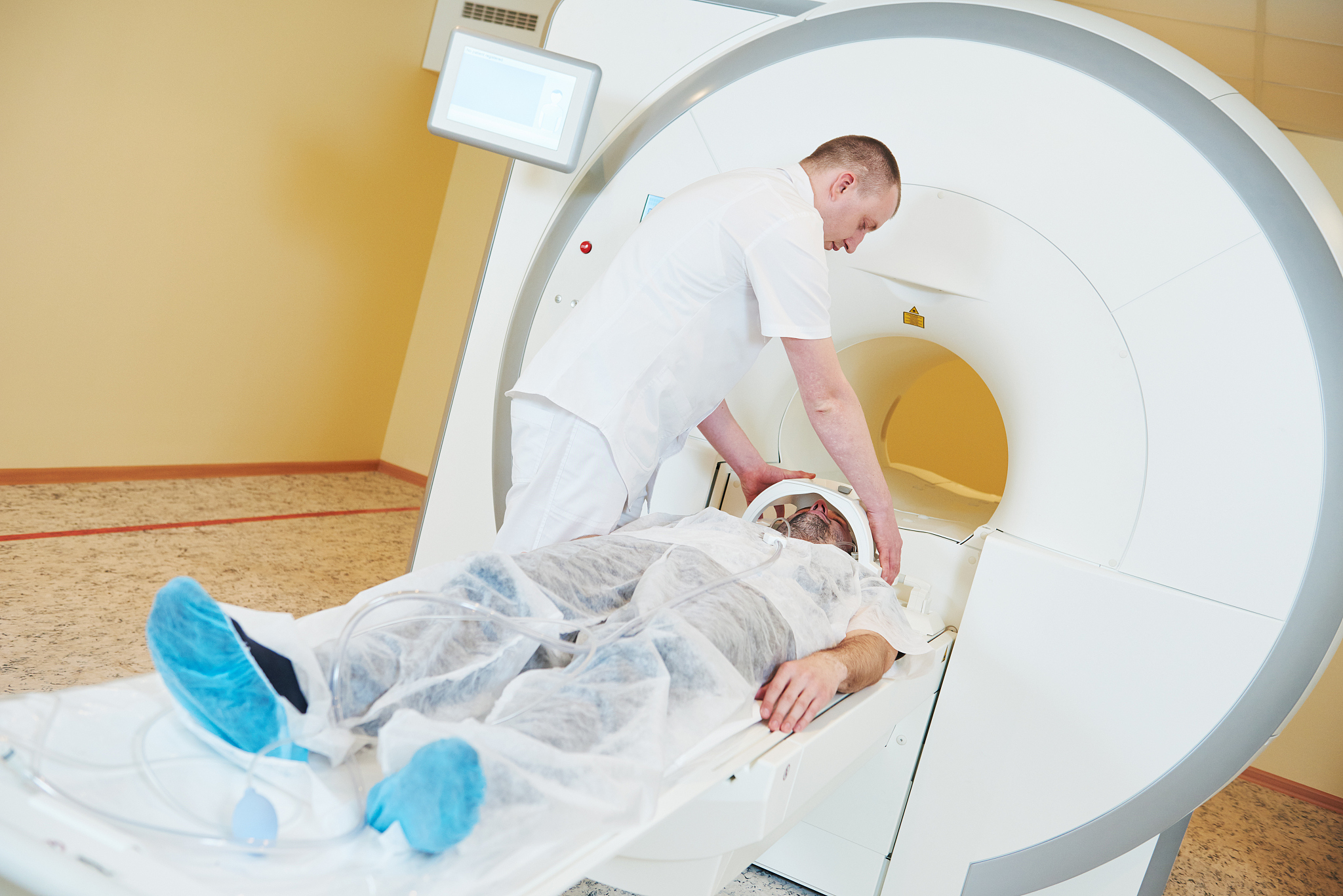 工业ct如何根据扫描参数计算分辨率请回答全面