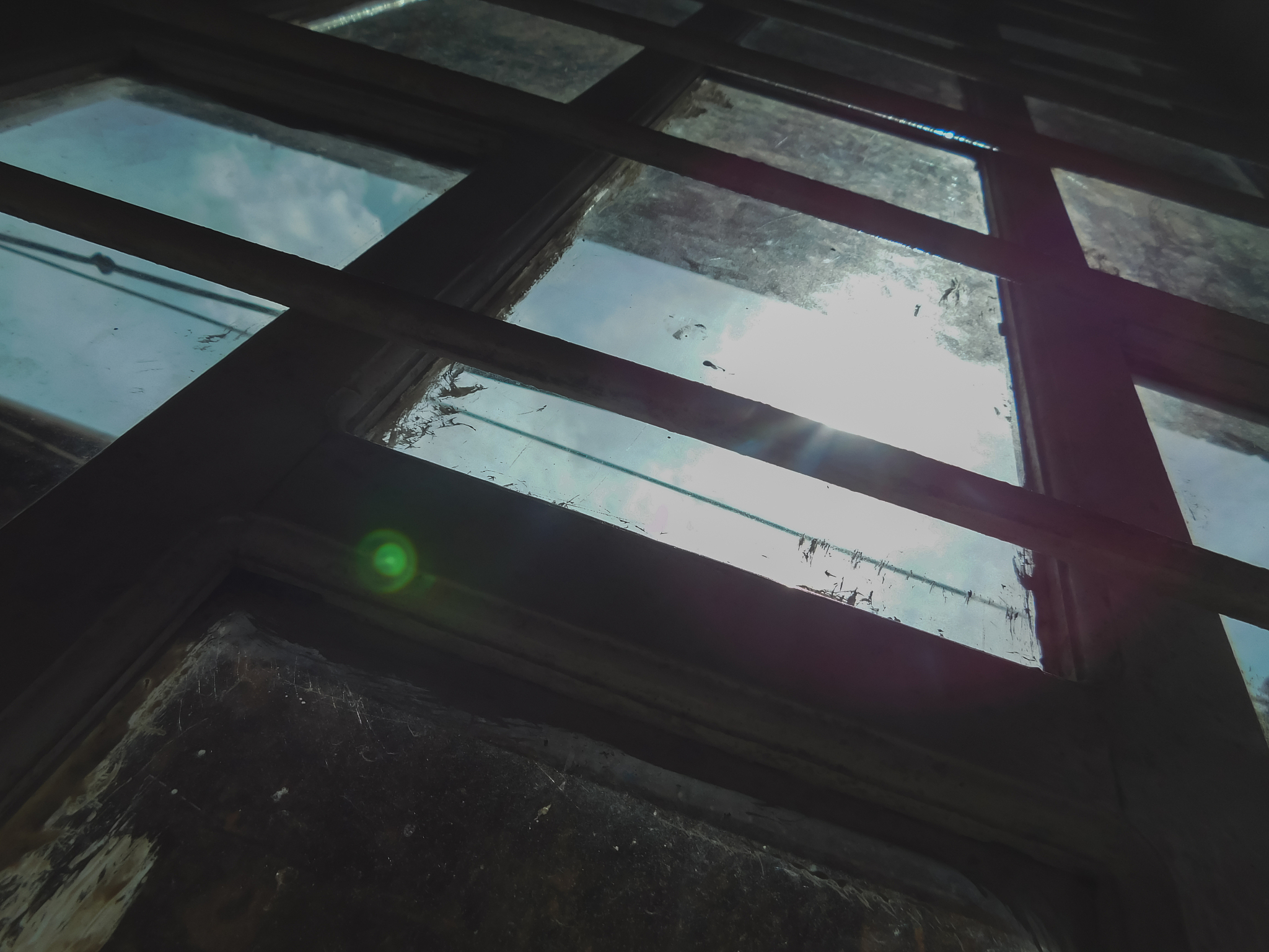 玩转光影，提升建筑摄影技巧