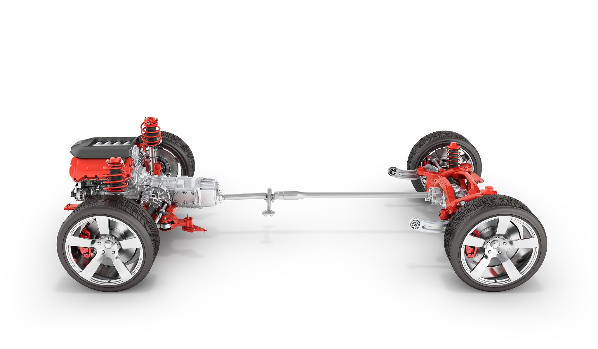 汽车维修实习周记第四周 - 故障排查与维修实战经验