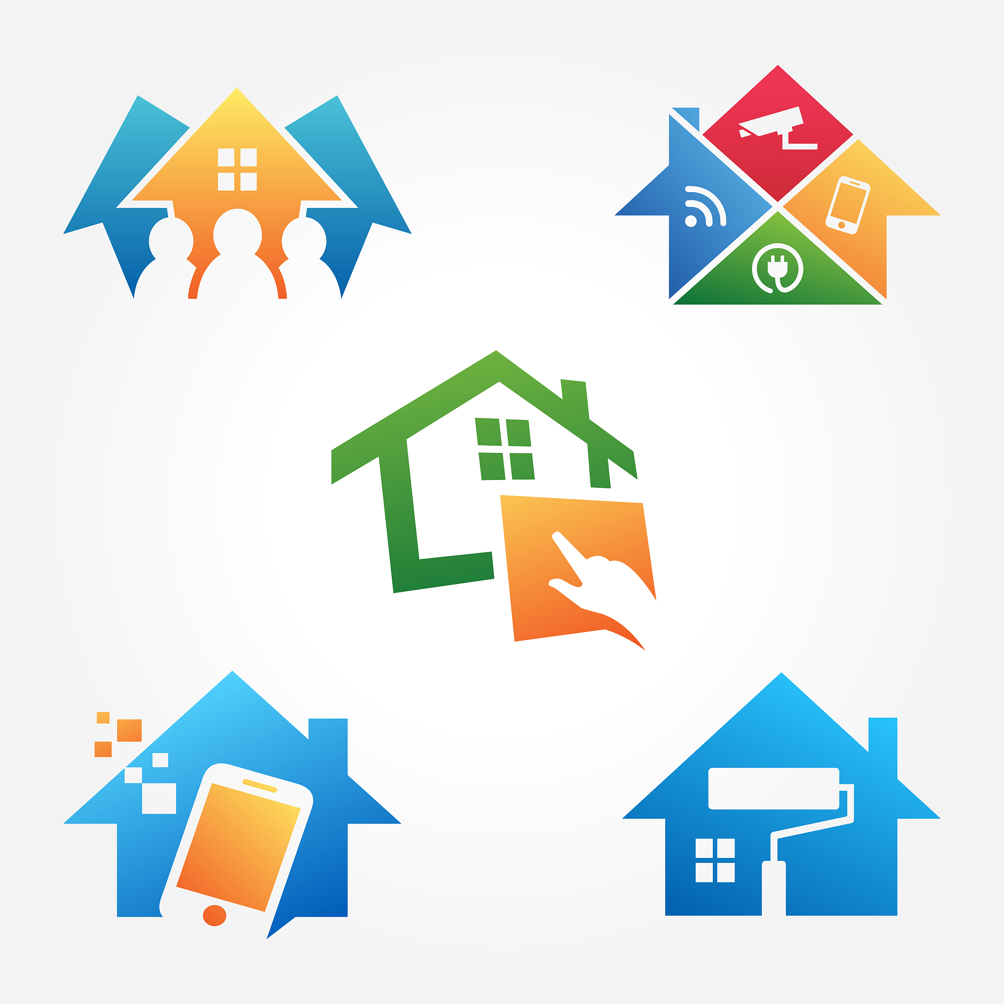 温度传感器触发器应用：从家庭到工业自动化