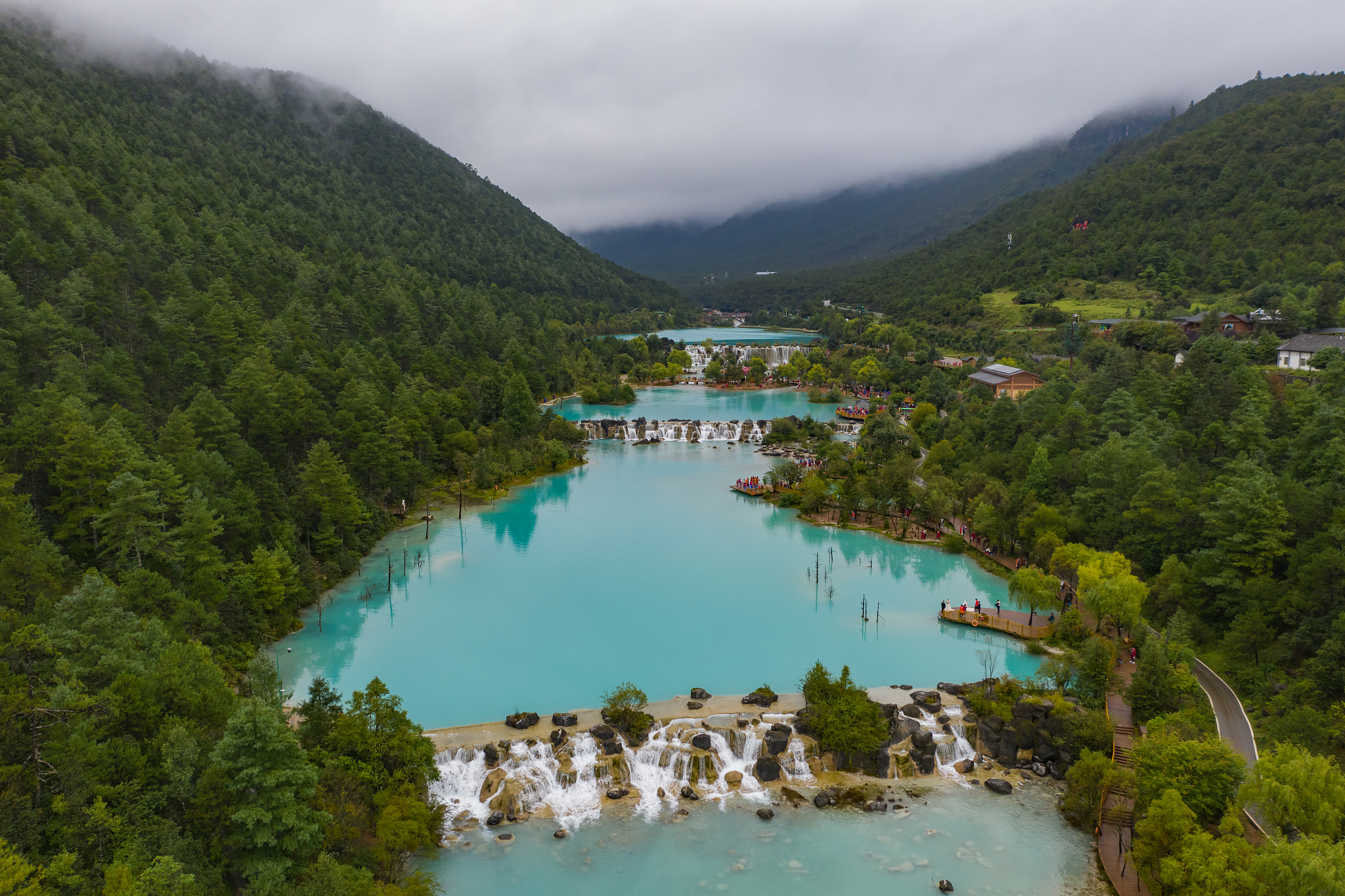 云南旅游攻略：探秘壮丽自然与多元文化