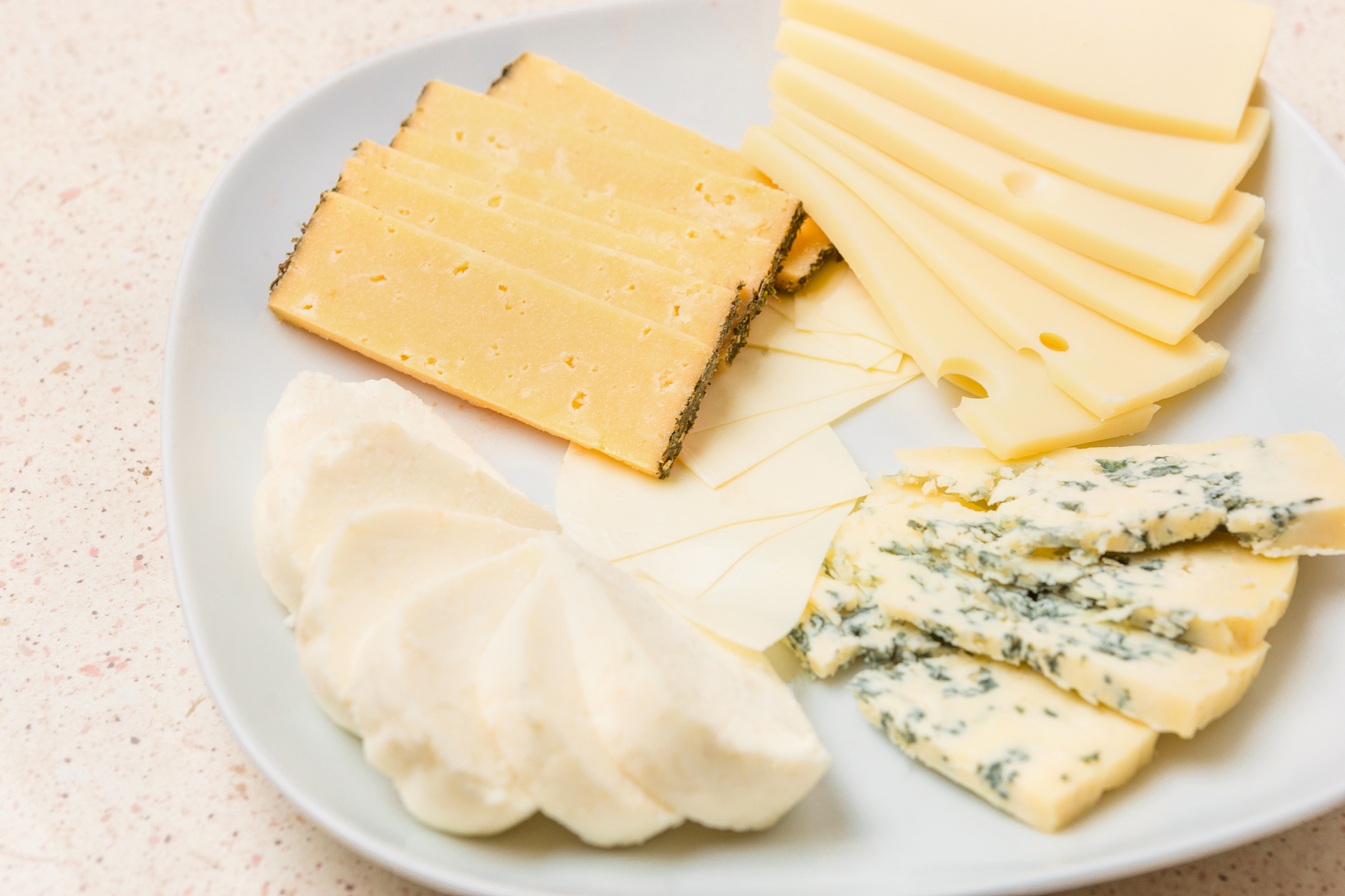 买的干馒头片能吃胖吗，