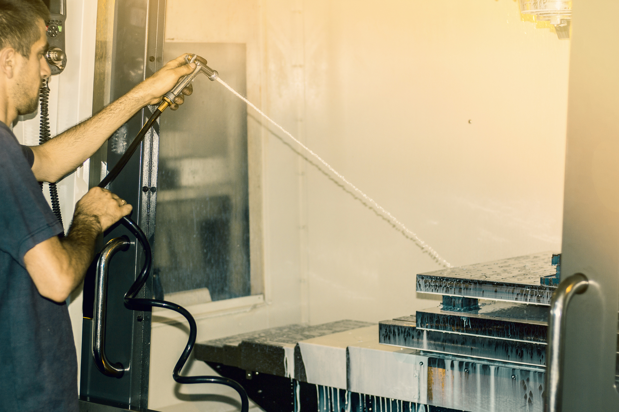 广西机电职业技术学院数控技术专业优势及发展前景