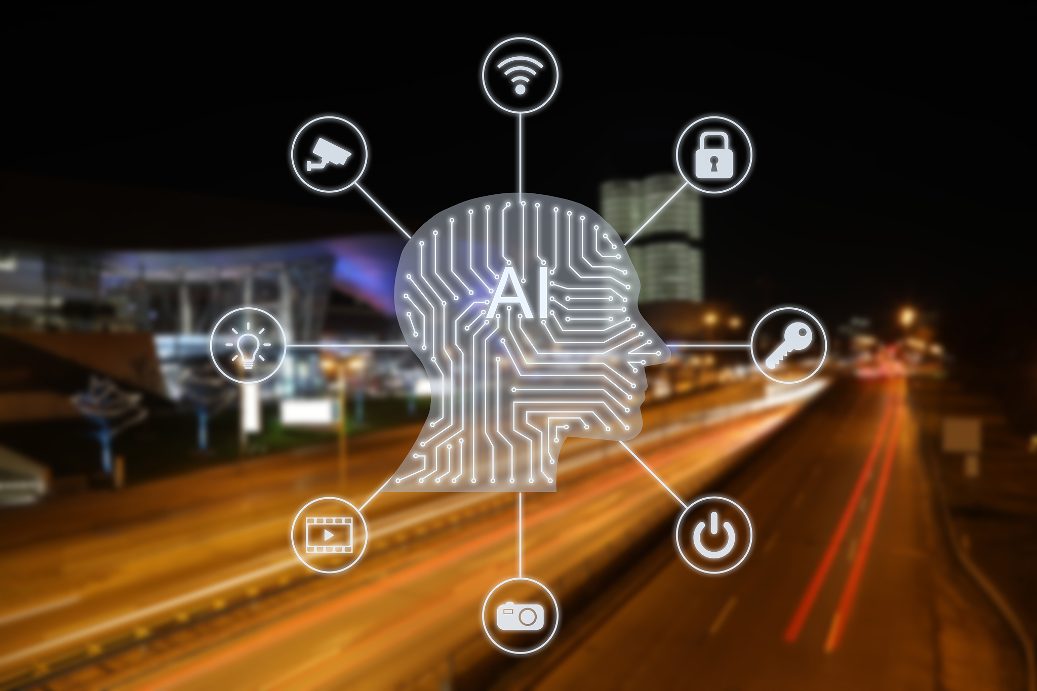 人工智能在物理学领域的应用及前景展望：大一学生视角