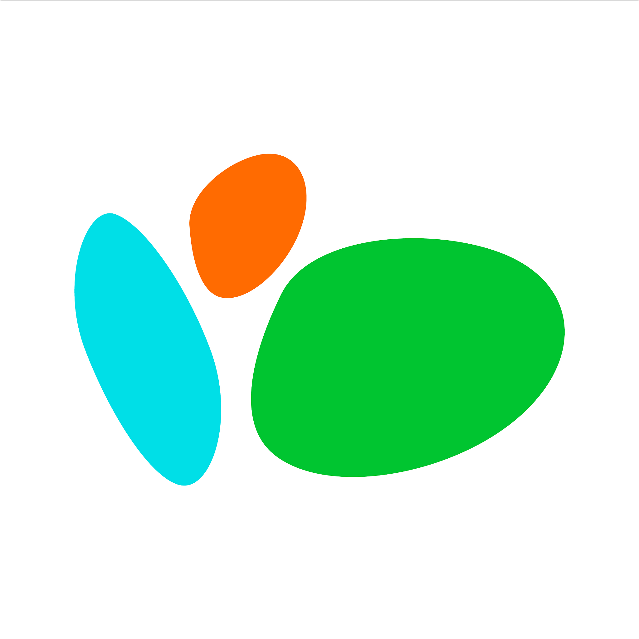 unique finance logo