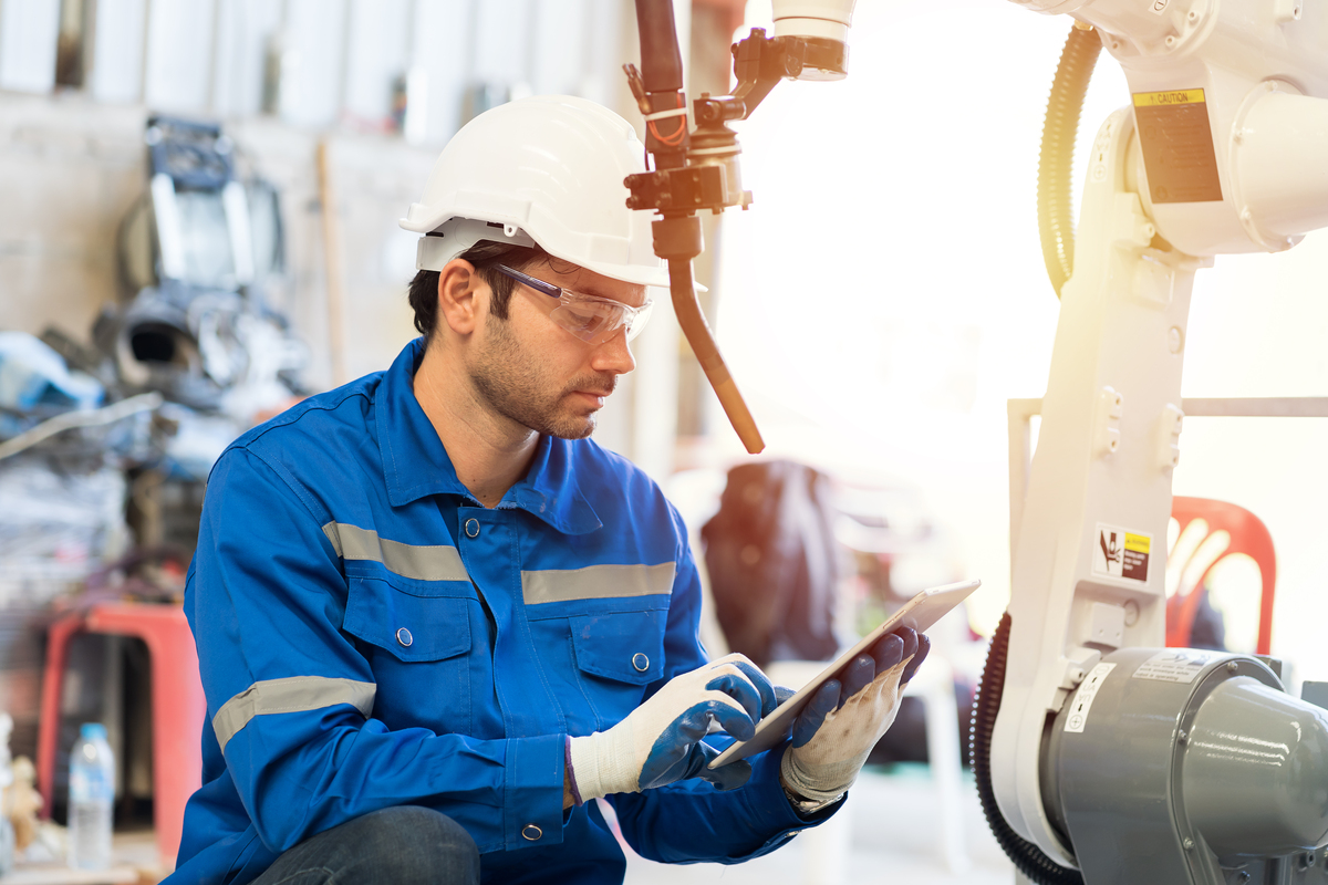 焊接技术应用就业方向好不好用