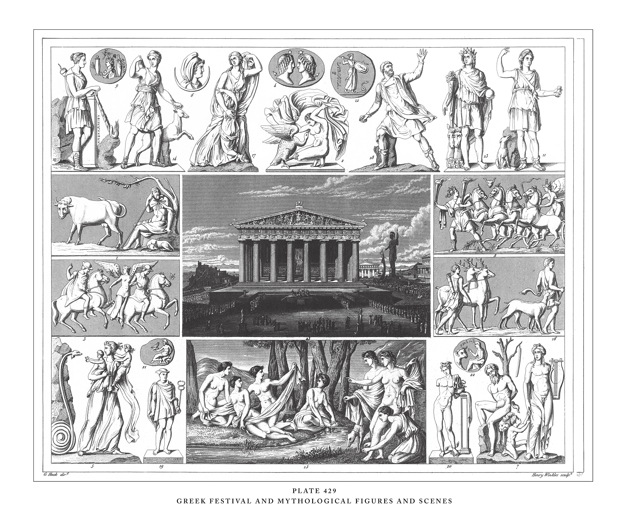 新年决心：从古巴比伦到现代的4000年传统