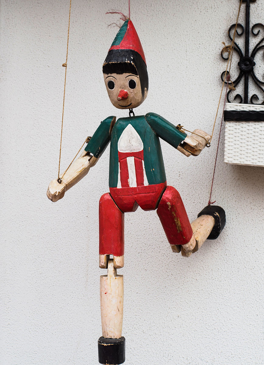 探索丹麦魅力：1分钟文化之旅