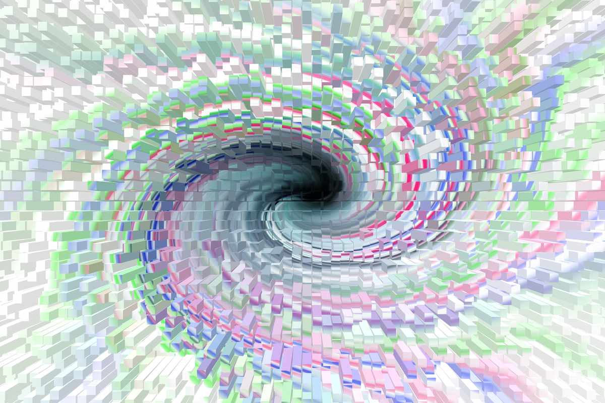 在螺旋理论中什么是螺旋300字