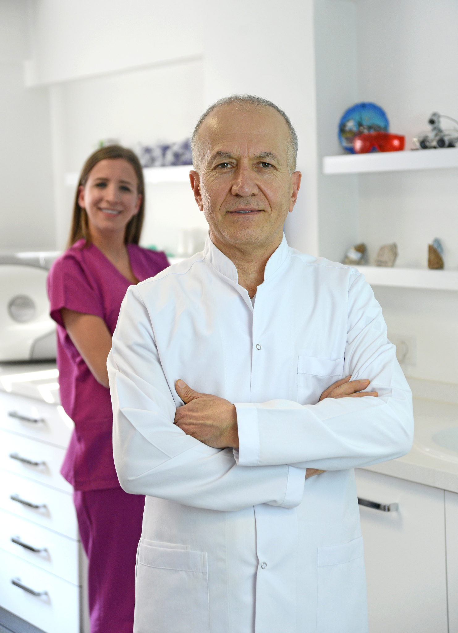 BIOCELL 期刊现任主编：Michael Lisanti 教授